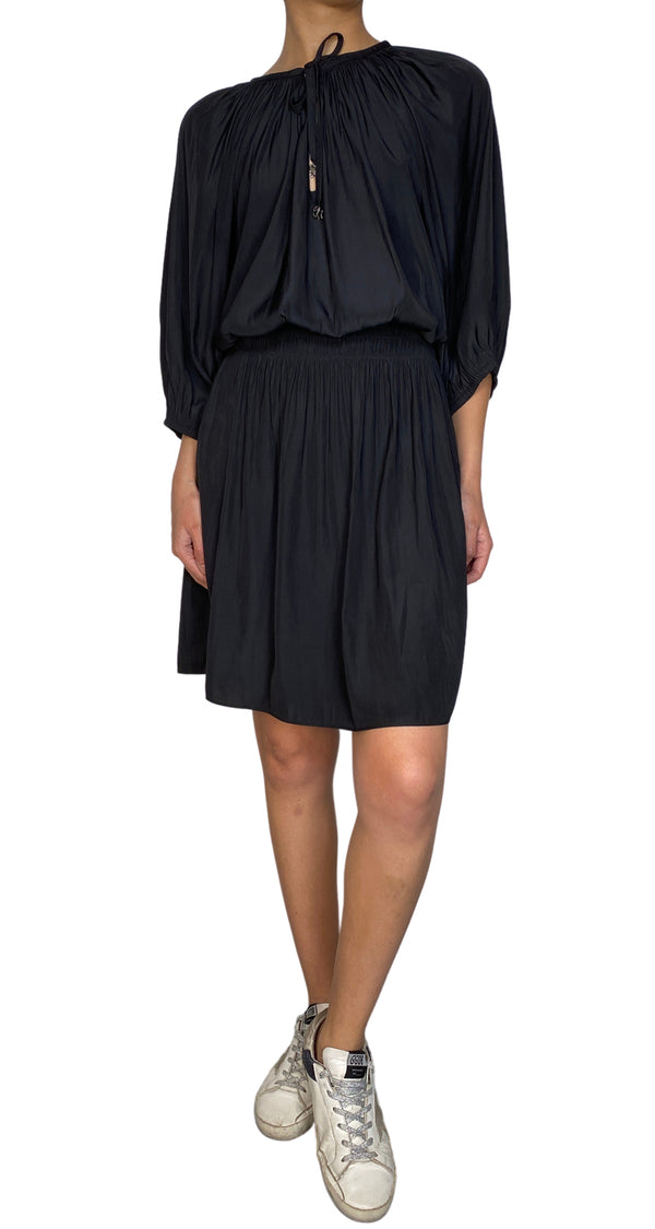 Vestido Rockaway