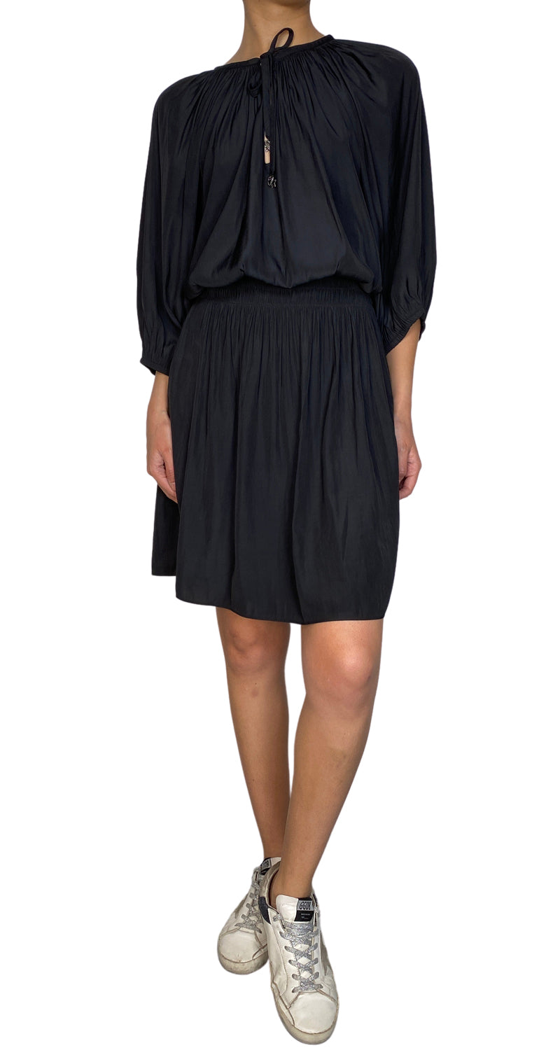 Vestido Rockaway