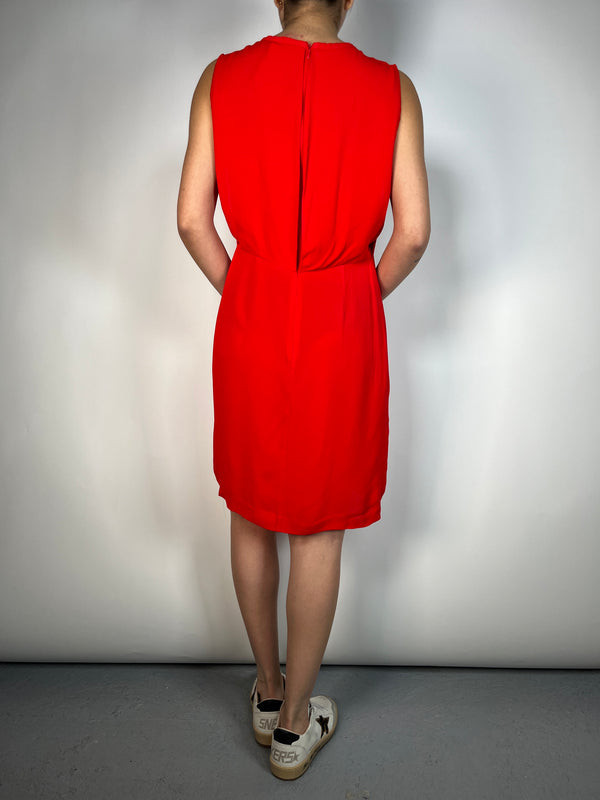 Vestido Plises