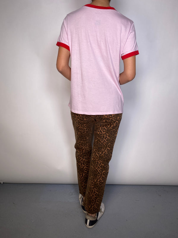 Polera Fortune