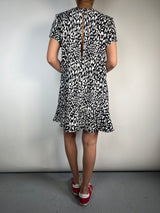 Vestido Estampado