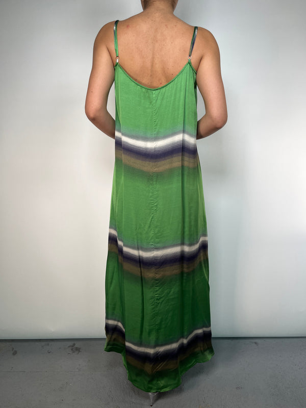 Vestido Diega By Magma