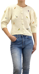 Sweater Aves