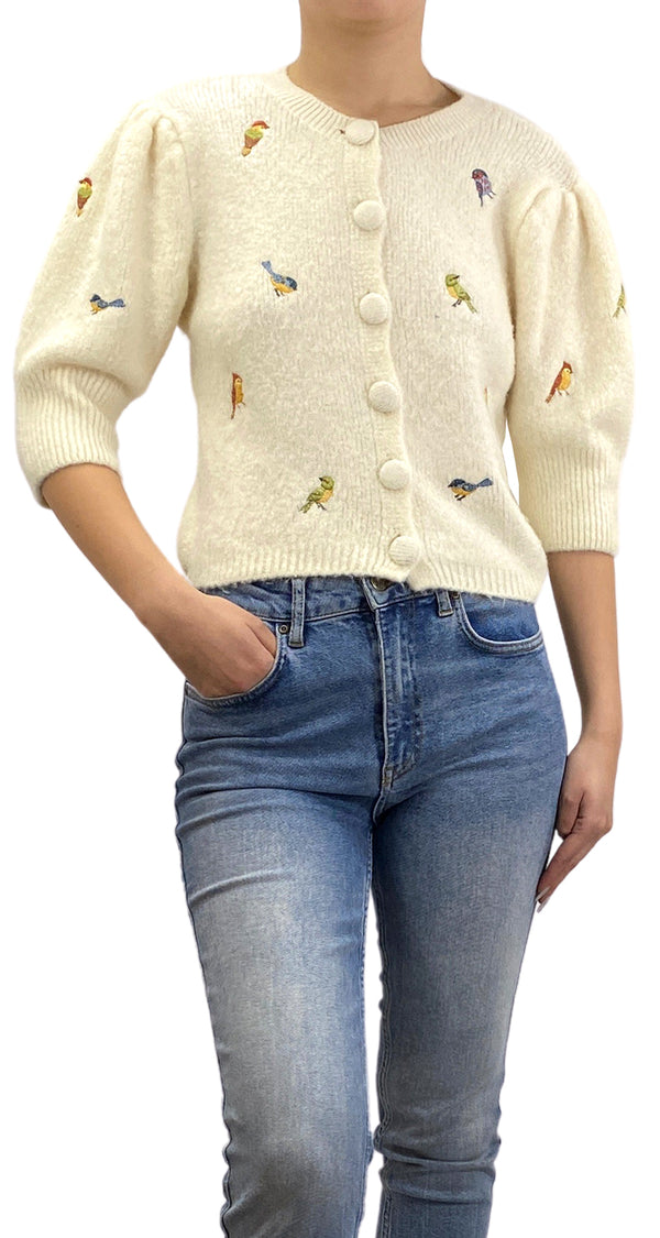 Sweater Aves