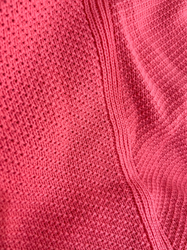 Sweater Coral