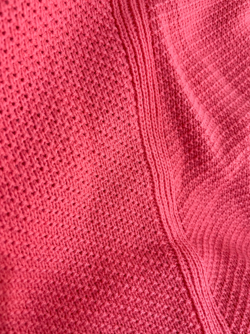 Sweater Coral