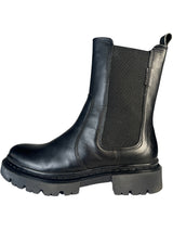 Botas Cuero