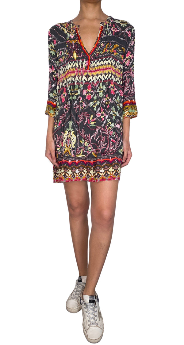 Vestido Margaret