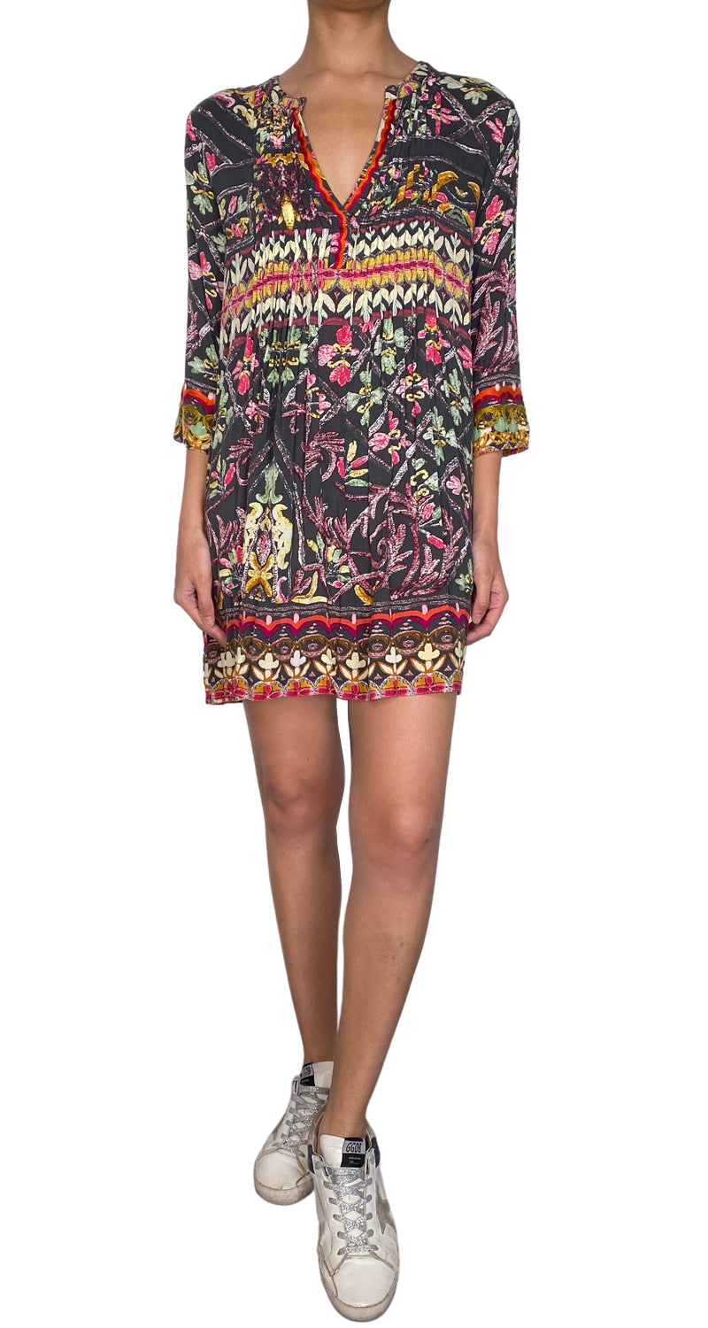 Vestido Margaret