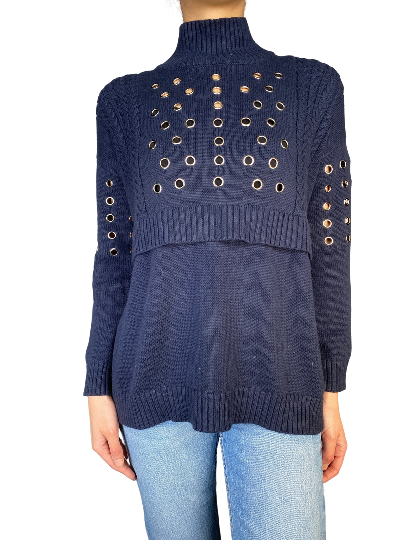 Sweater Doramar