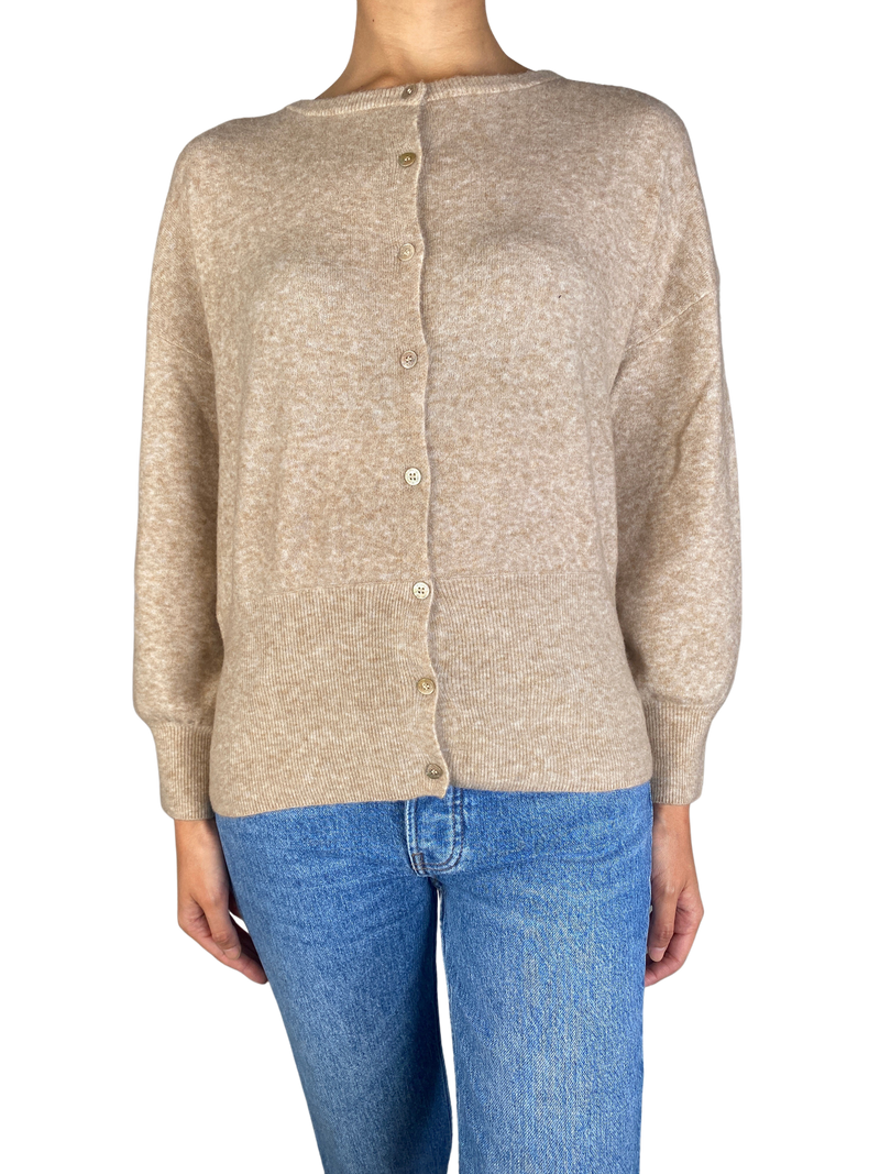 Sweater Lana Beige