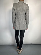 Blazer Cuadros