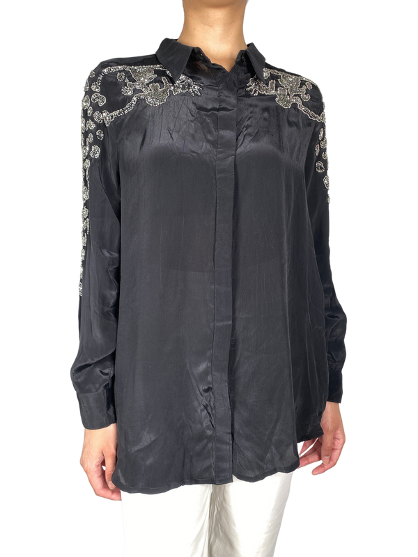 Blusa Thunder