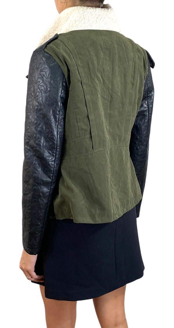 Chaqueta New Alfie