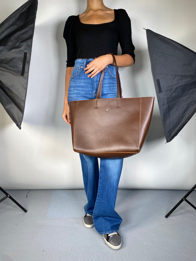 Bolso Café