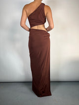 Vestido Isamaya