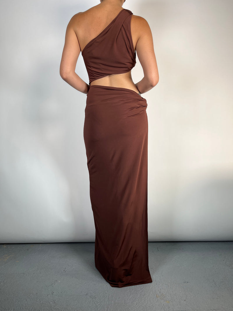 Vestido Isamaya