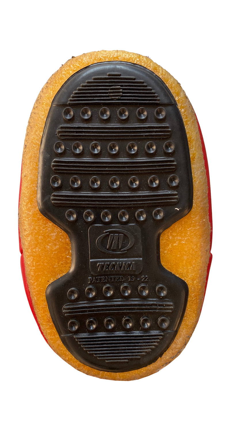 Botas Icon Mini