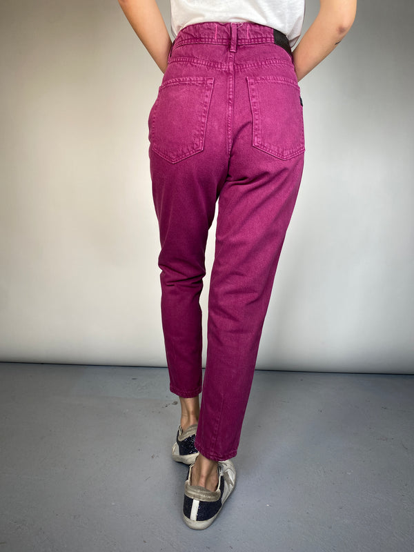 Jeans Peter Color