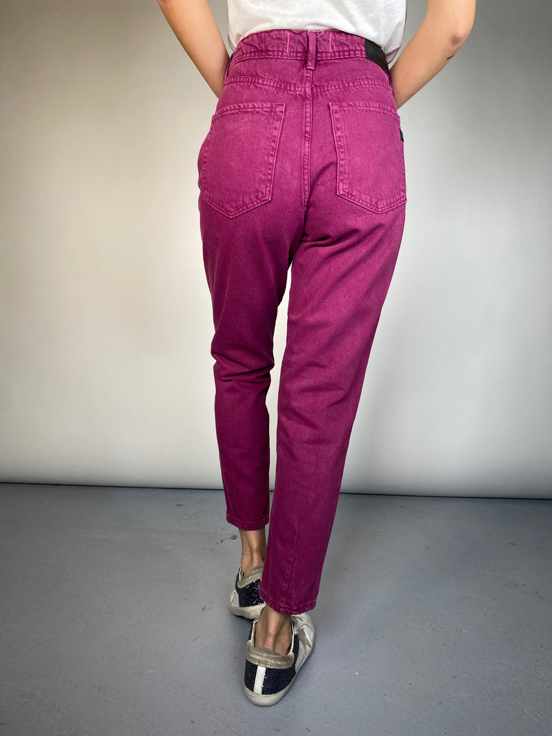 Jeans Peter Color