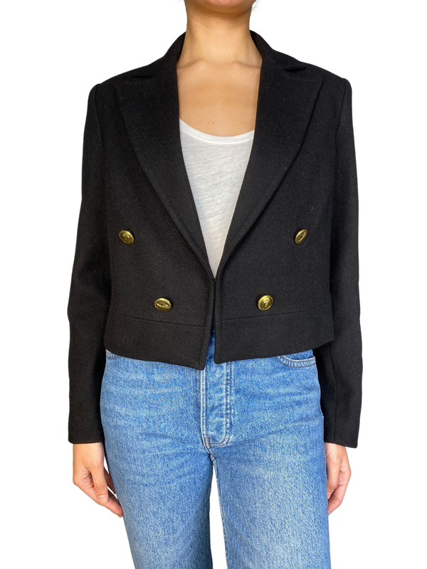 Blazer Lana