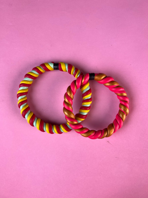 Set Pulseras