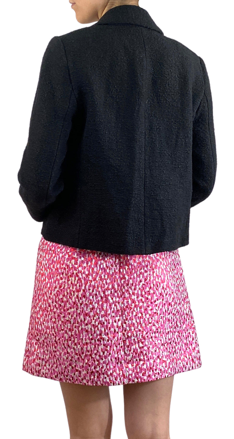 Tweed Negro