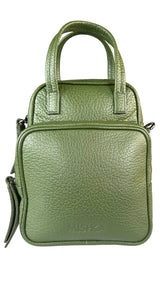Bandolera Cuero