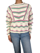 Sweater Tejido
