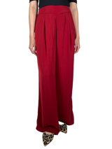 Pantalón Rojo