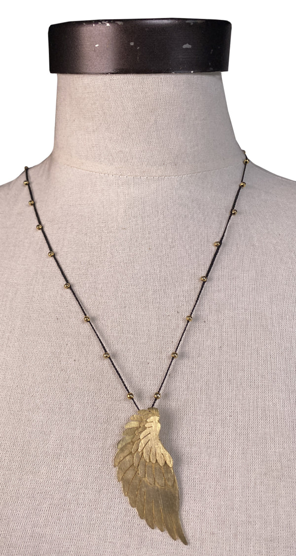 Collar Ala