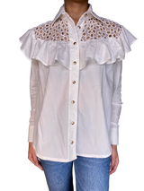 Blusa Vuelos