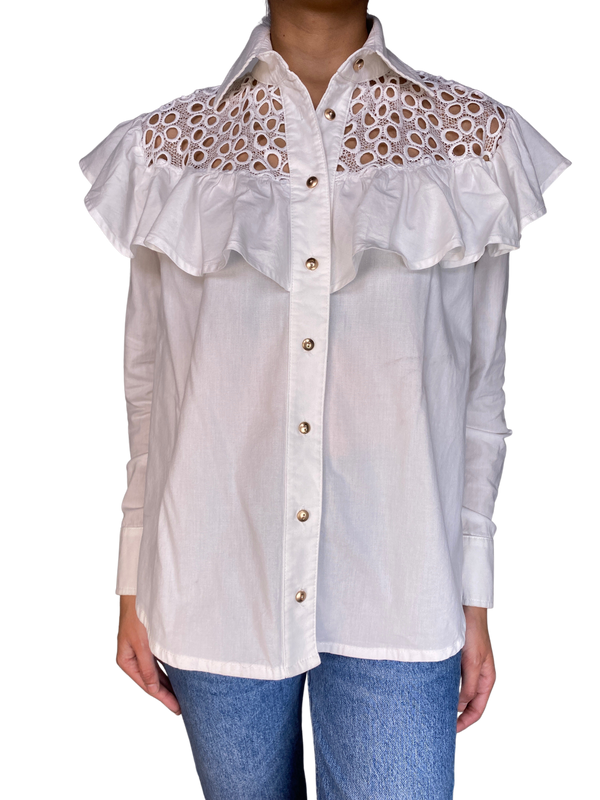 Blusa Vuelos