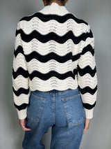 Sweater Corto