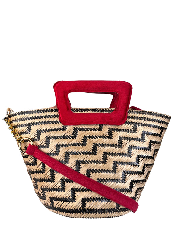 Bandolera Emi Bag