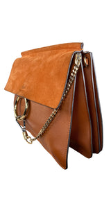 Faye Shoulder Bag