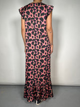 Vestido Animal