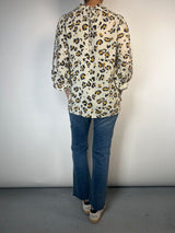Blusa Estampada