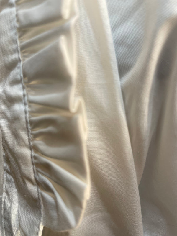Blusa Blanca