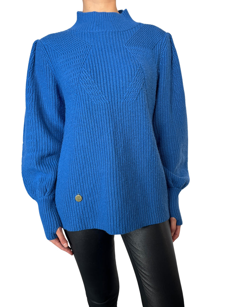 Sweater Tyler Azul