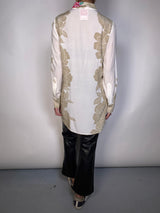 Blusa Poler