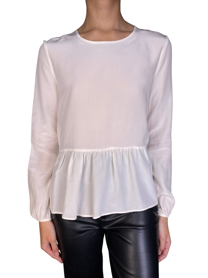 Blusa Seda