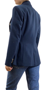 Blazer Azul