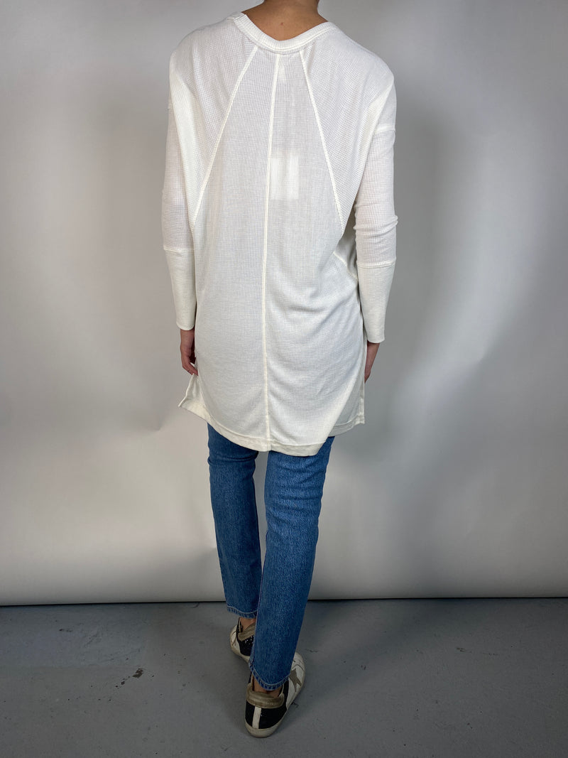 Polera Bruna Crudo