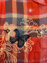 Blusa Butterfly