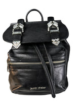 Mochila Cuero
