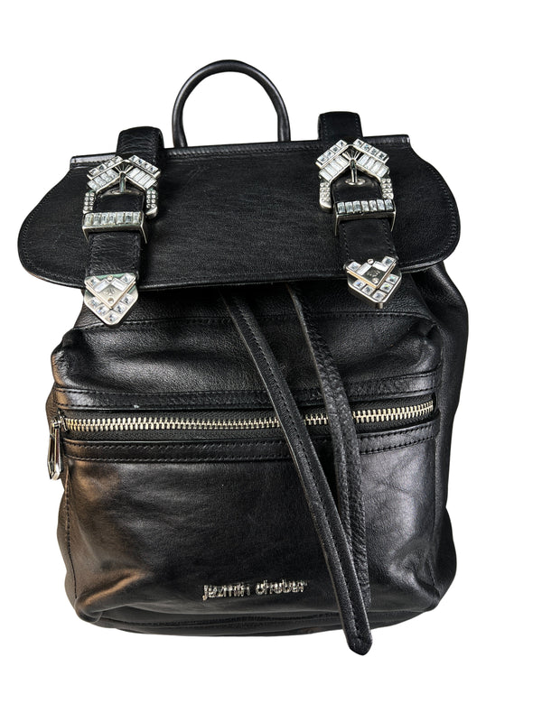 Mochila Cuero