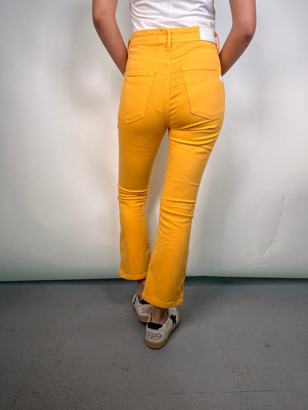 Jeans Tylor Color