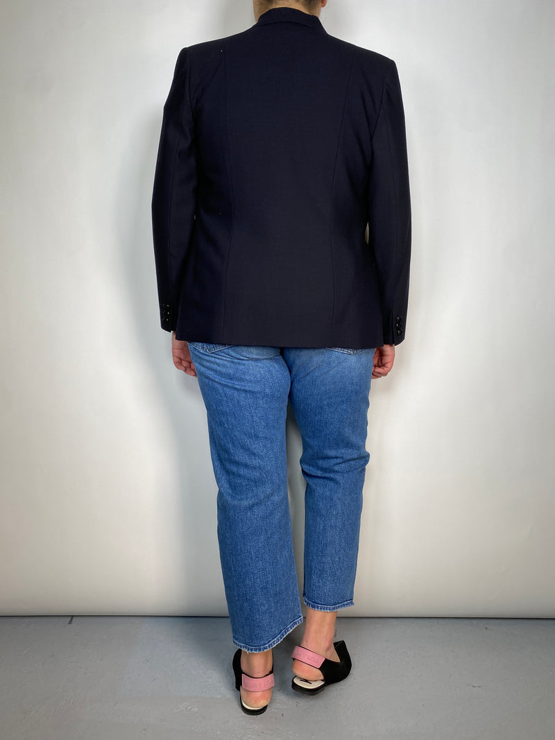 Blazer Lana PLUS SIZE
