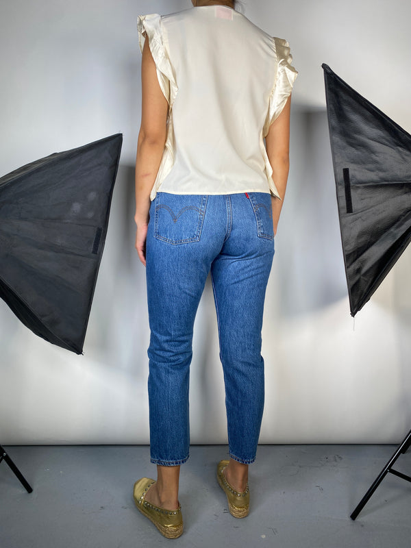 Blusa Chir